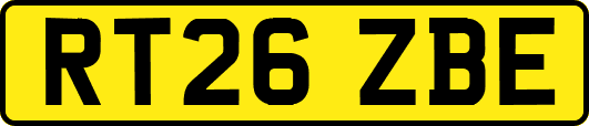 RT26ZBE