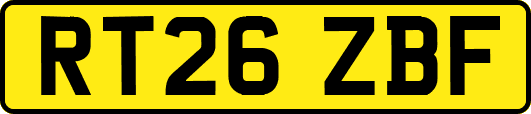 RT26ZBF