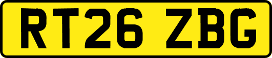 RT26ZBG