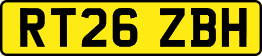 RT26ZBH