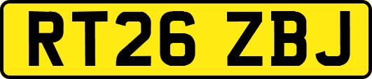 RT26ZBJ
