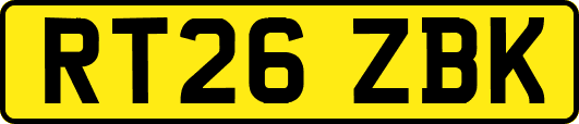RT26ZBK