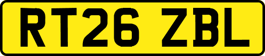RT26ZBL