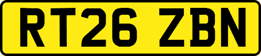 RT26ZBN