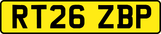 RT26ZBP