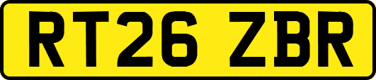 RT26ZBR