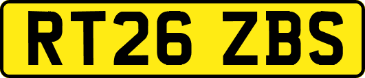 RT26ZBS