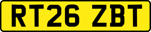 RT26ZBT