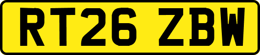 RT26ZBW