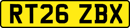 RT26ZBX