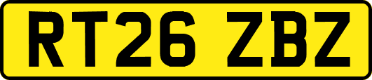 RT26ZBZ