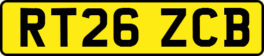 RT26ZCB