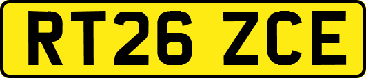 RT26ZCE