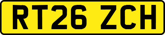 RT26ZCH