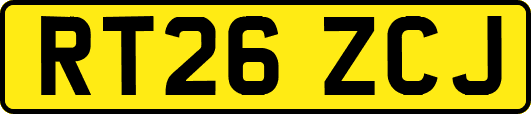 RT26ZCJ