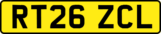 RT26ZCL