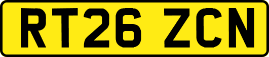 RT26ZCN
