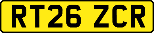 RT26ZCR