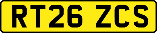 RT26ZCS