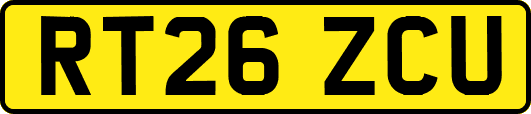RT26ZCU