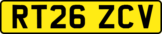 RT26ZCV