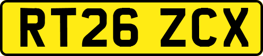 RT26ZCX