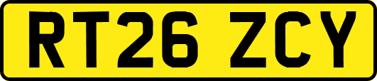 RT26ZCY