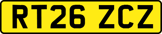 RT26ZCZ