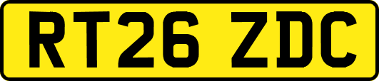 RT26ZDC