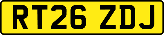 RT26ZDJ