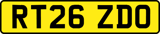 RT26ZDO