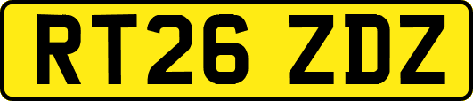 RT26ZDZ