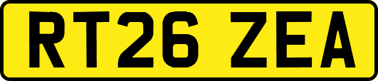 RT26ZEA