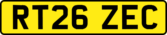 RT26ZEC