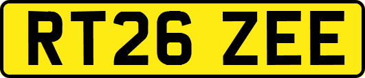 RT26ZEE