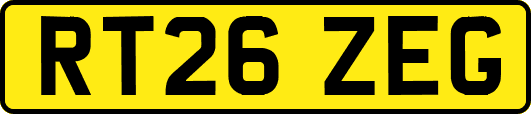 RT26ZEG