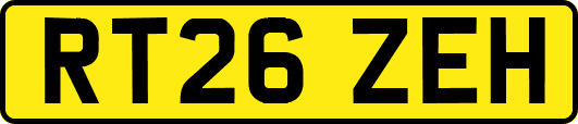 RT26ZEH
