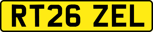 RT26ZEL