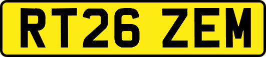 RT26ZEM