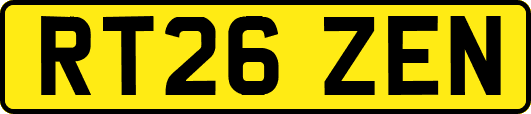 RT26ZEN