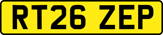 RT26ZEP