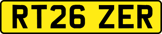 RT26ZER