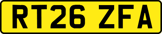 RT26ZFA