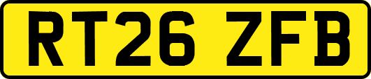 RT26ZFB