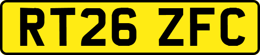RT26ZFC