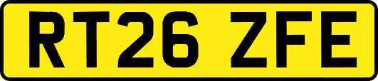 RT26ZFE