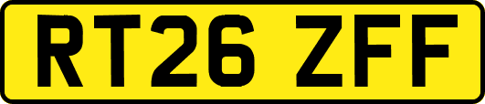 RT26ZFF