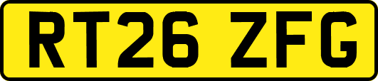 RT26ZFG