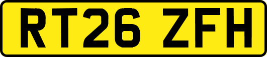 RT26ZFH
