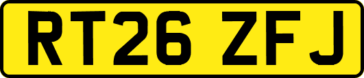 RT26ZFJ